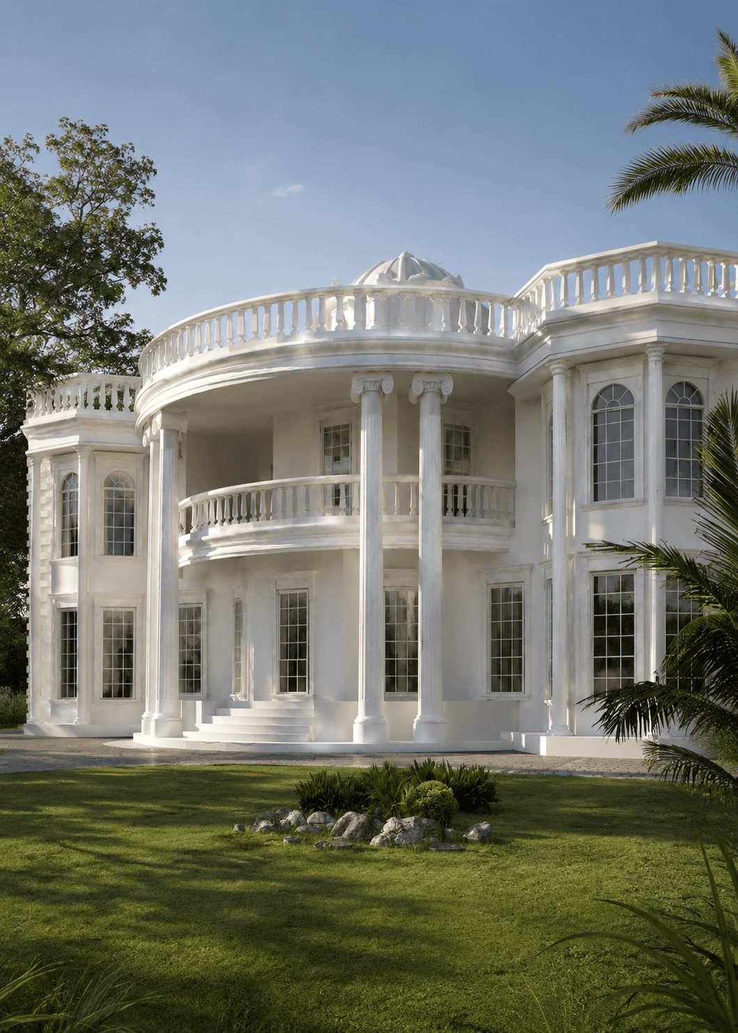 Private Residence