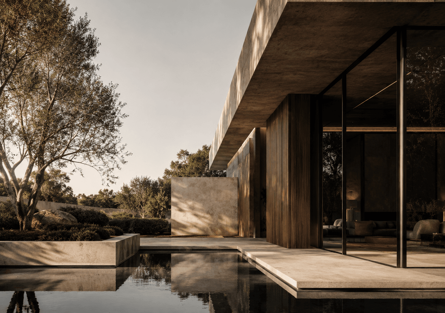 Architectural Design